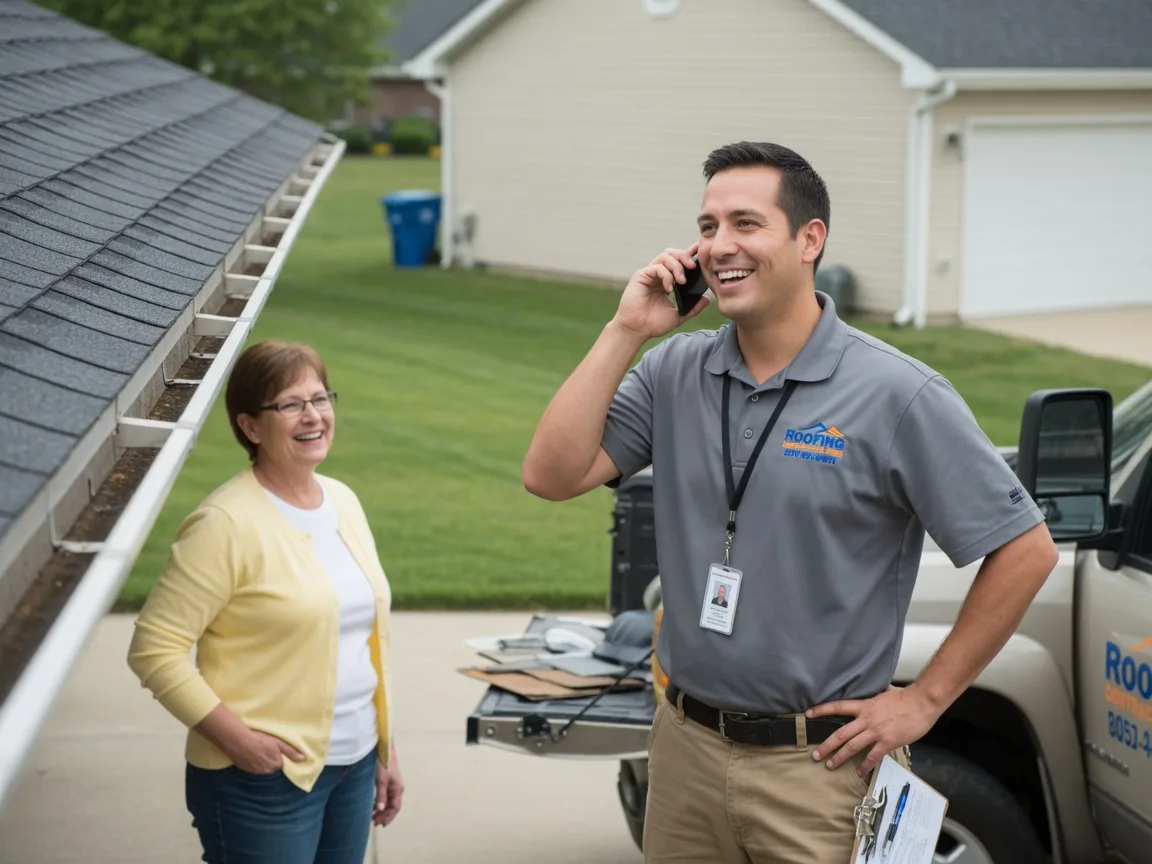 Local Roofing Contractors Searchlight, NV FAQs